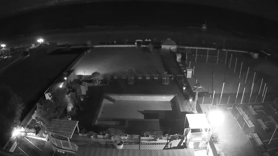 Jesolo › East: Spiaggia di Jesolo