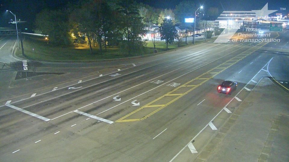 Henderson › North: US259 @ SH64