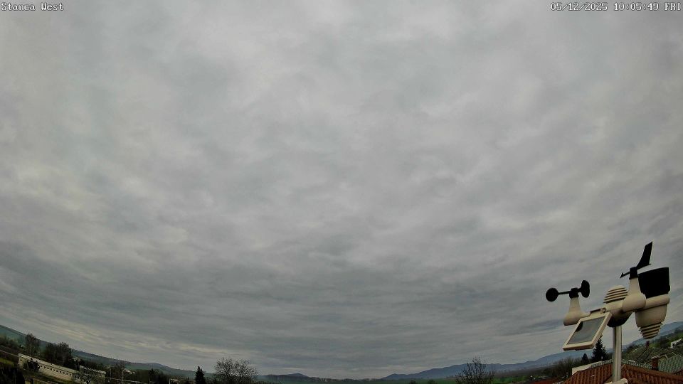 район Требишов