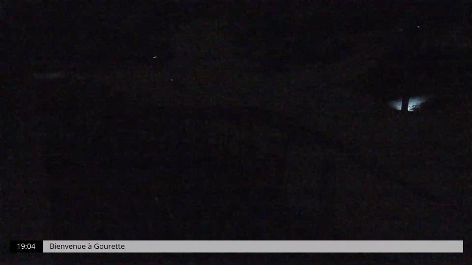 Eaux-Bonnes › South-west