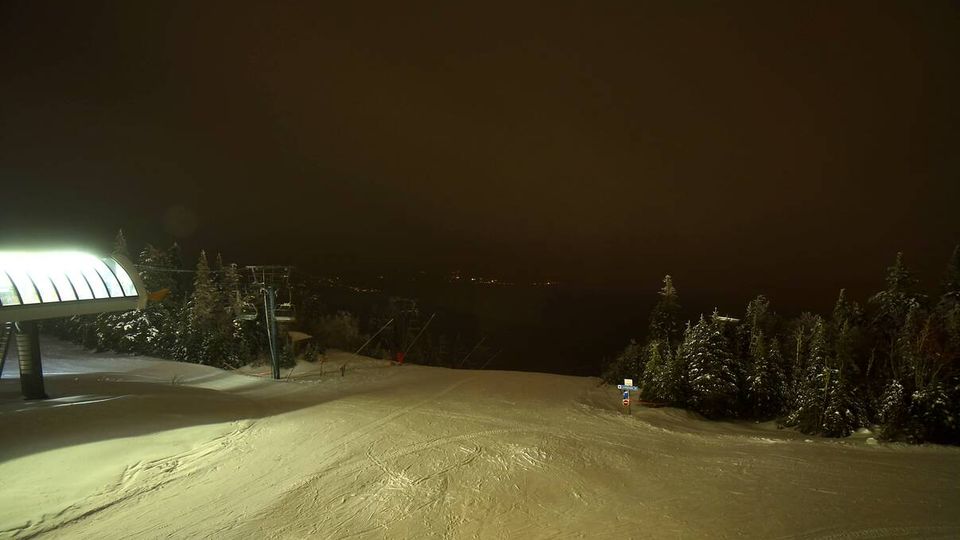 Petite-Rivière-Saint-François