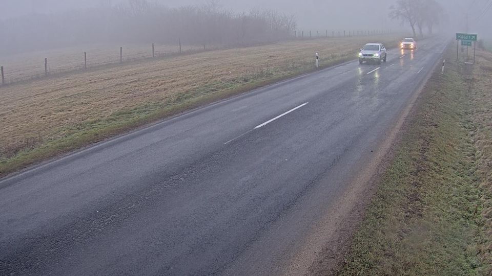 Kald: Szitamajor: Káld