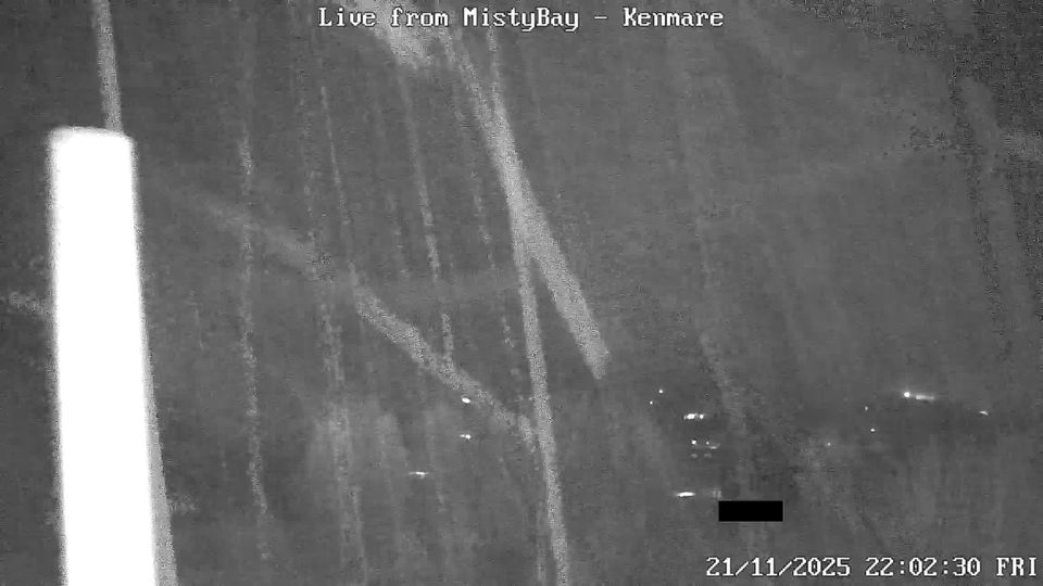 Kenmare Municipal District