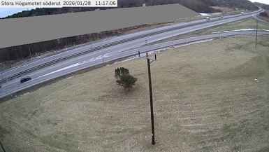 Berg › South-west: Stora Högamotet söderut