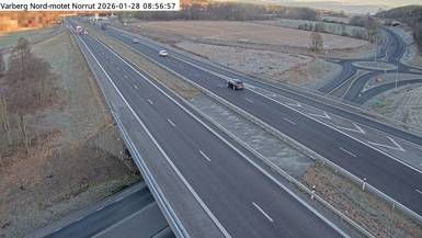 Tofta › North-west: Varberg Nord norrut