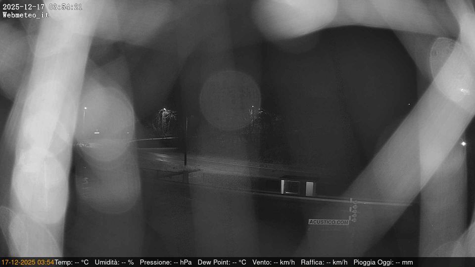 San Francesco al Campo › North