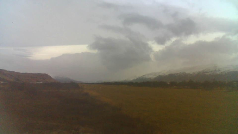 Hvolsvollur › East