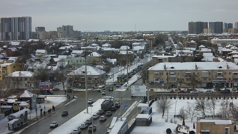 Astrakhan: Астрахань, Николая Островского, 113