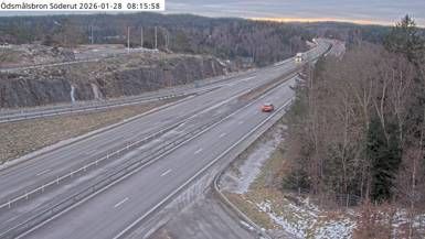 Myren › South: Ödsmålsbron söderut