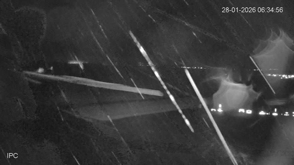 Segovia › South-east