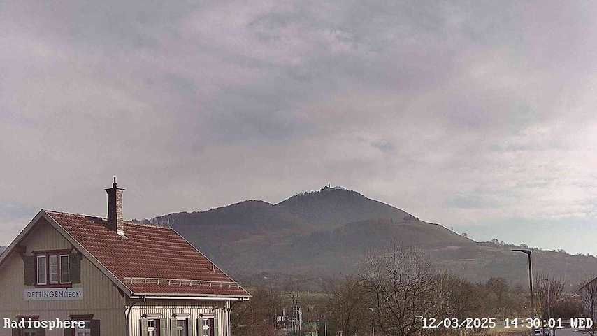 Dettingen unter Teck