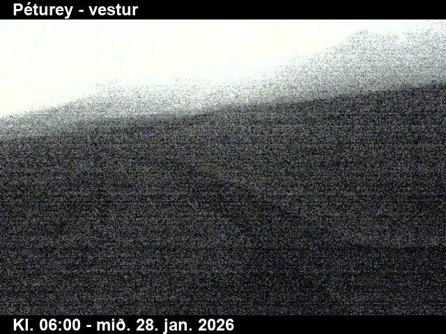 Southern Region › North-west: Eyjafjallajökull