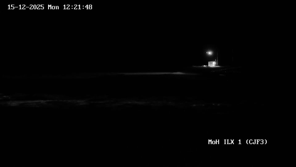 Ile-à-la-Crosse › North-east