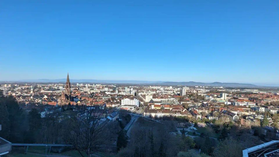 Freiburg im Breisgau