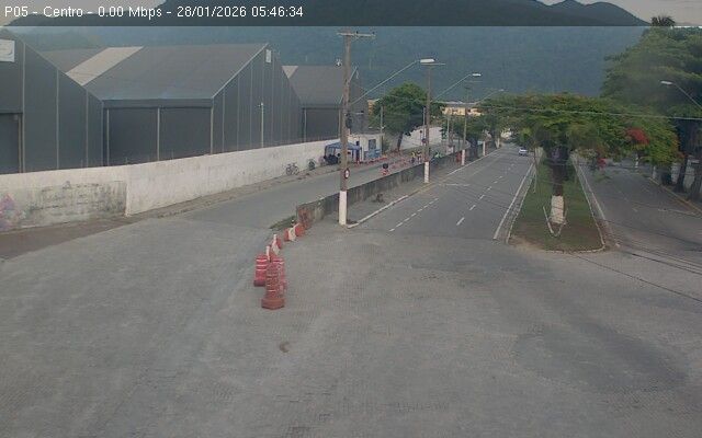 Sao Sebastiao: Travessia São Sebastião - Ilhabela