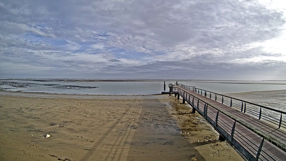 Saint-Trojan-les-Bains