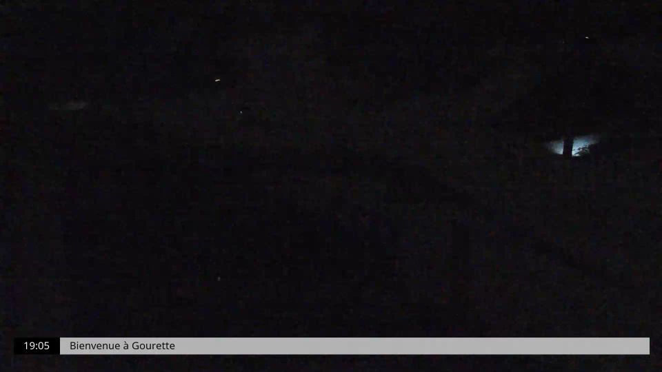 Eaux-Bonnes: Gourette - Espace Bezou