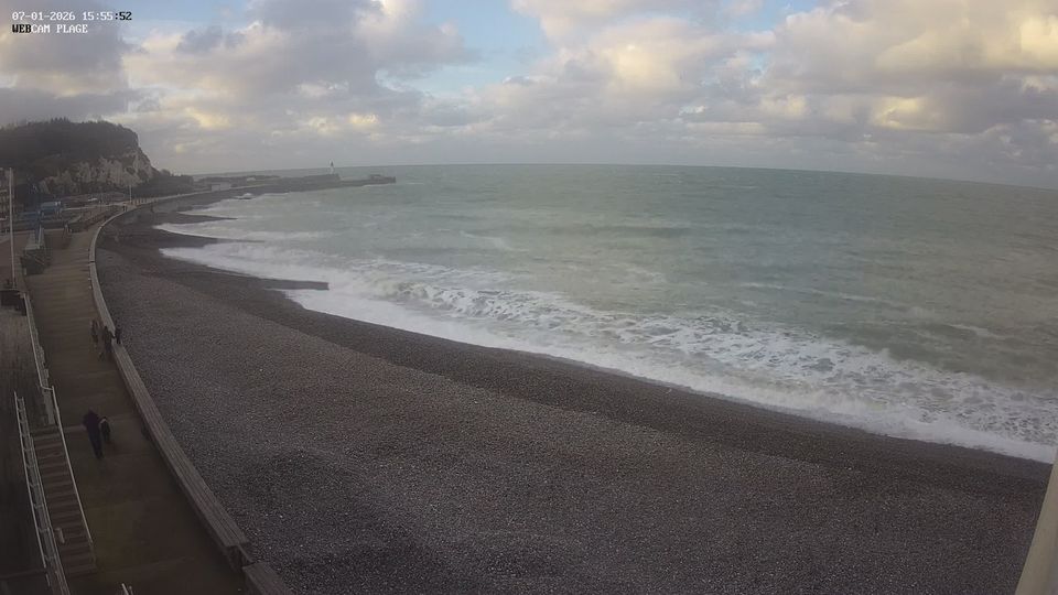 Saint-Valery-en-Caux