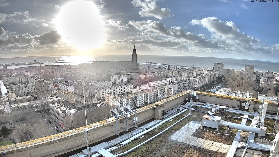 Le Havre