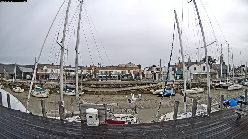 Noirmoutier-en-l'Ile