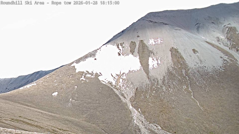 Mackenzie District › East