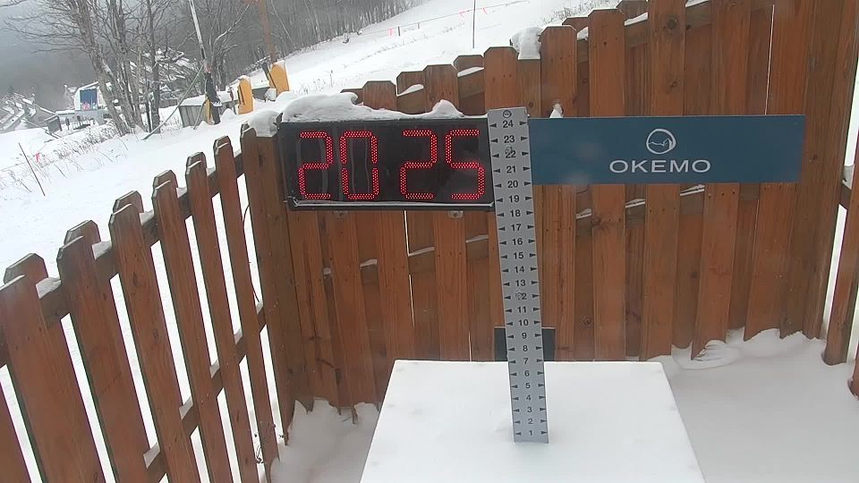 Mount Holly › East: Mountain Lodge at Okemo