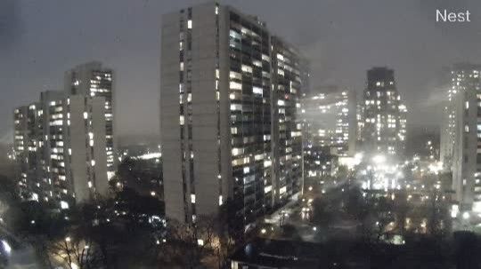 Old Toronto › South