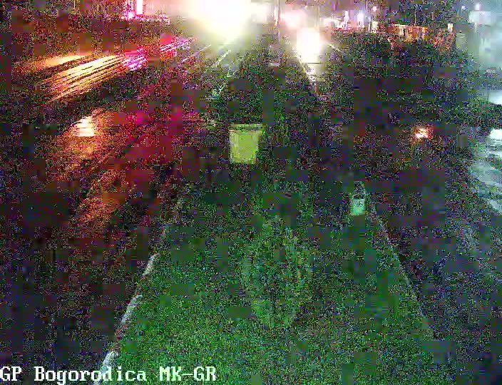 Богородица