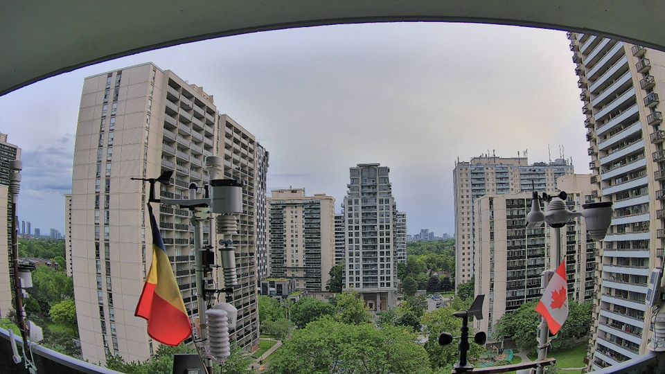 Old Toronto › West