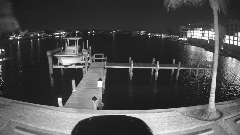 Naples Park: Sunrise