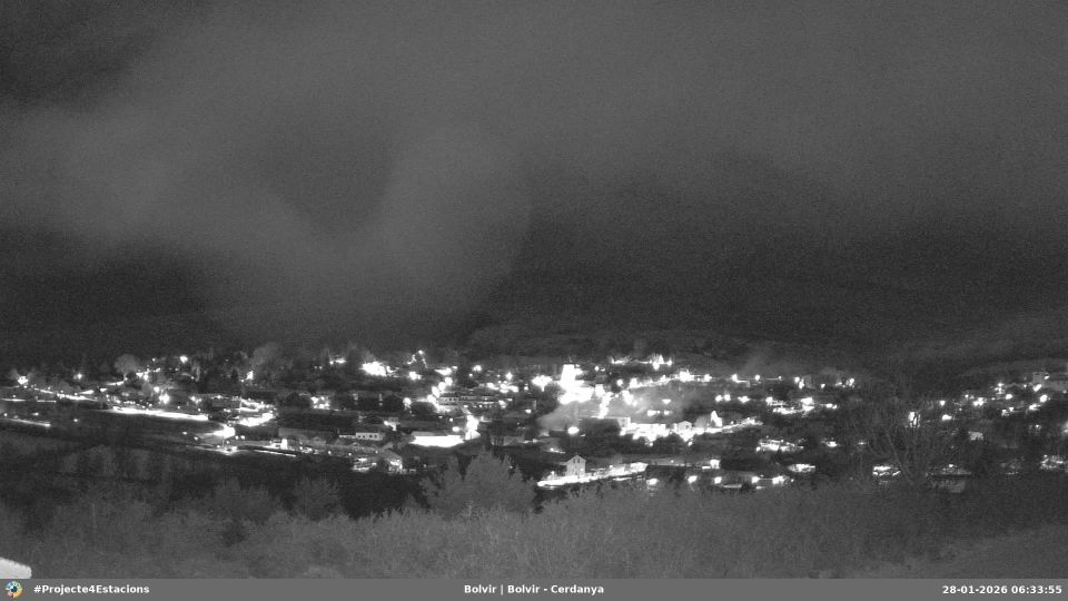 Bolvir › North-west