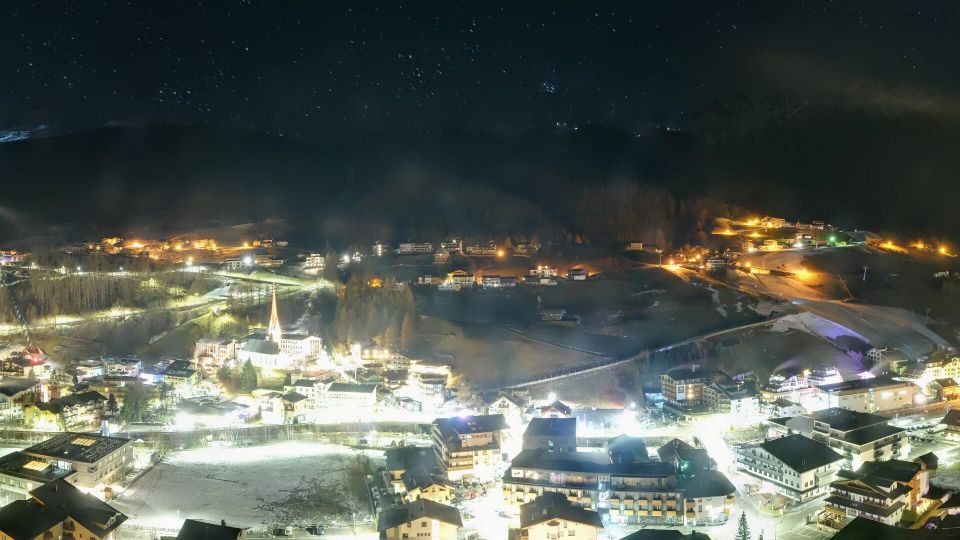 Gemeinde Solden: Sölden