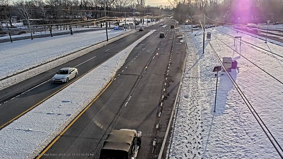 Woodcrest Court: FOULK RD @ BRANDYWINE HS