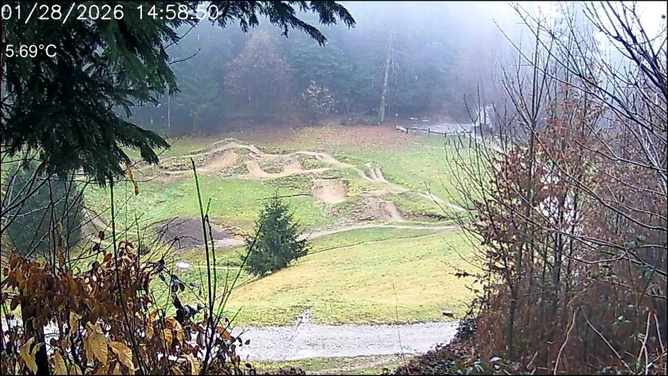 Log-Dragomer › South: Kolesarsko društvo DR.MUD