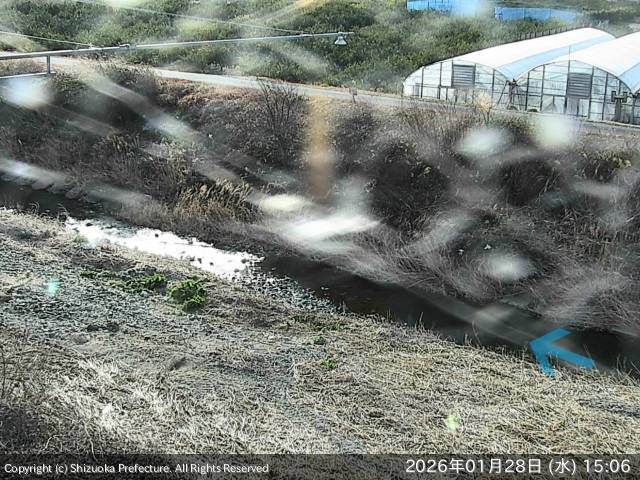 Kita Ward › South-west: Mikkabicho Mikkabi