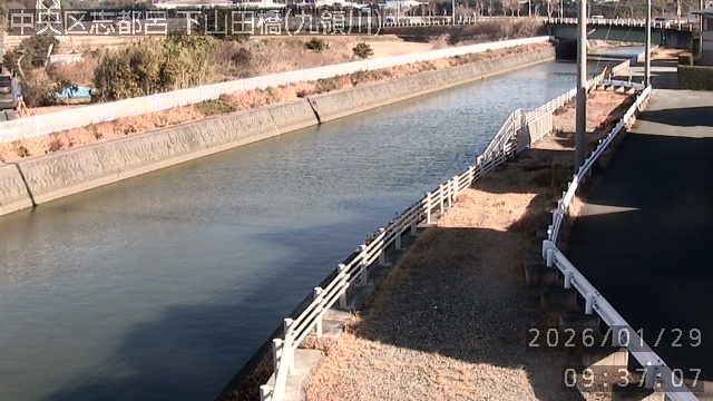 Nishi Ward › North-east