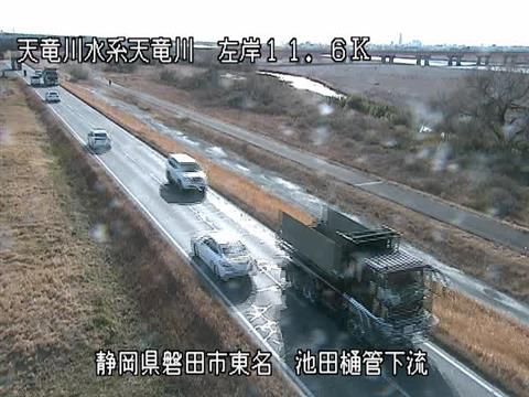 Higashi Ward › South-west