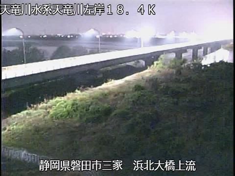 Hamakita Ward › South-west