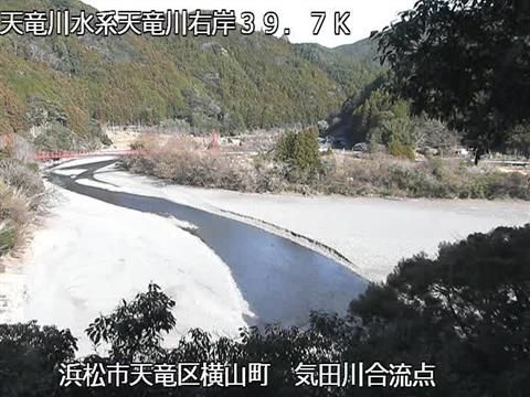 Tenryu Ward › East