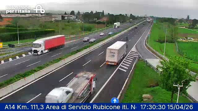 Savignano sul Rubicone