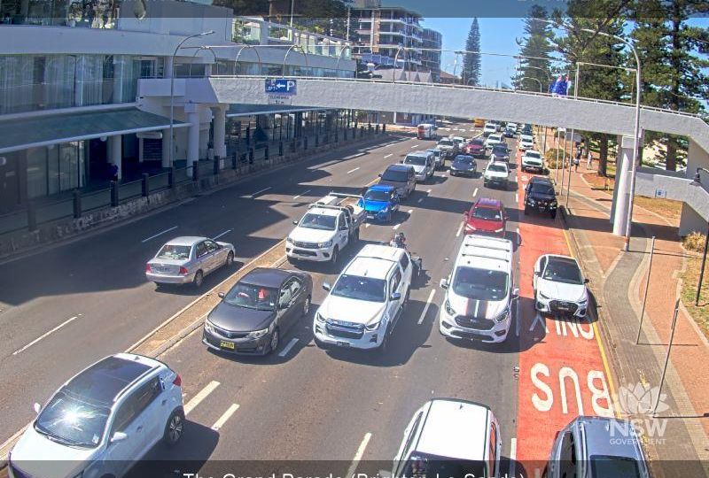 Sydney › North: Brighton-Le-Sands