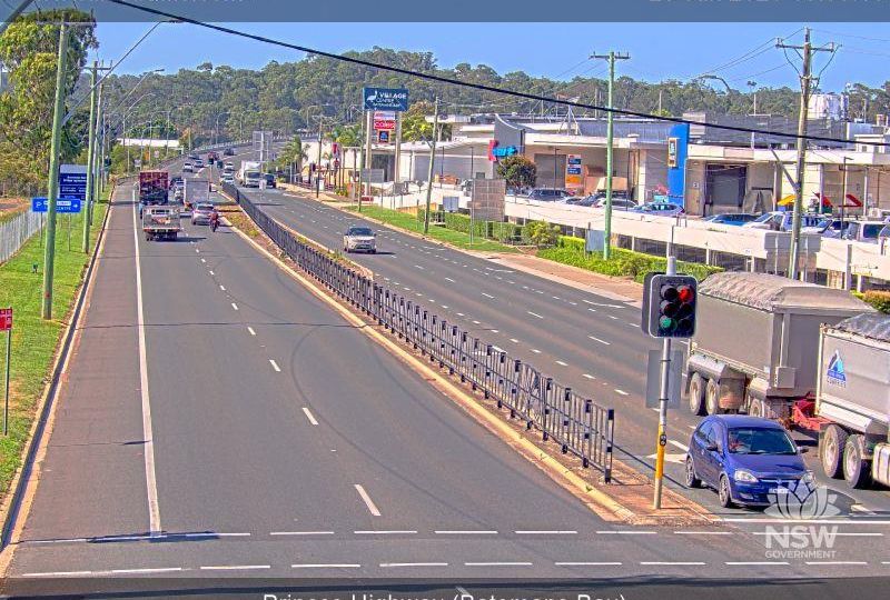Batemans Bay › North