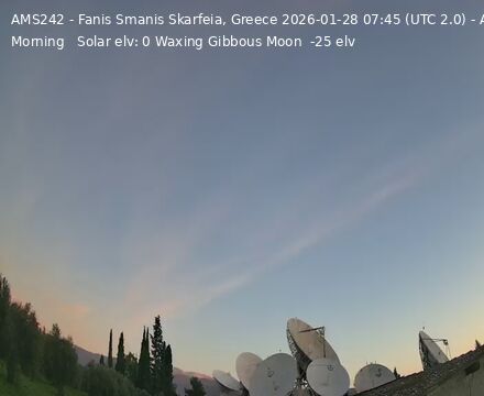 Κοινότητα Αγίου Σεραφείμ › South-east: Skarfeia