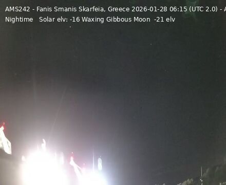 Κοινότητα Αγίου Σεραφείμ › South-west: Skarfeia