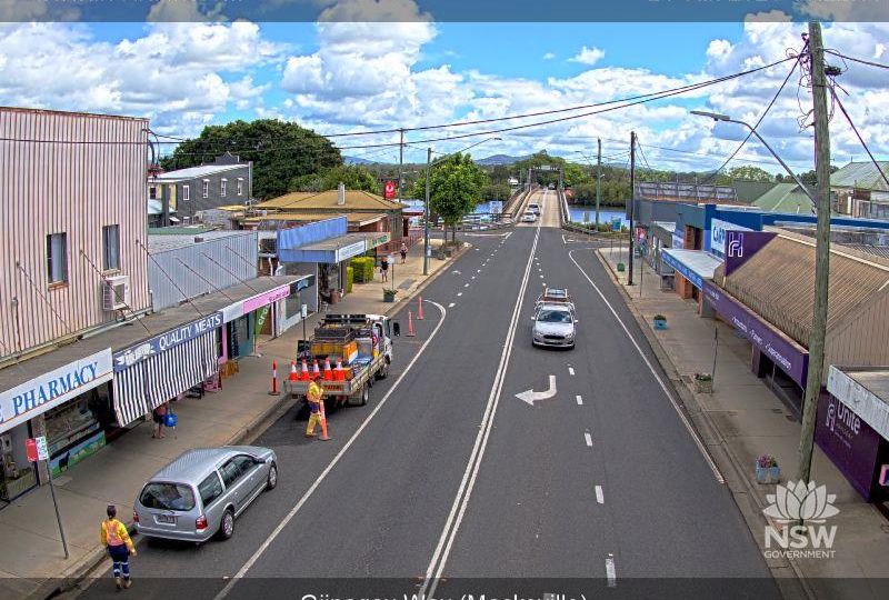 Macksville