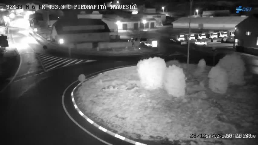 Pedrafita do Cebreiro