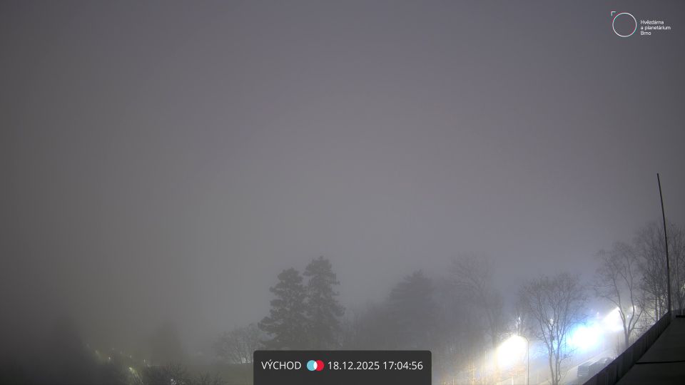 Brno › East: Vinohrady - Maloměřice