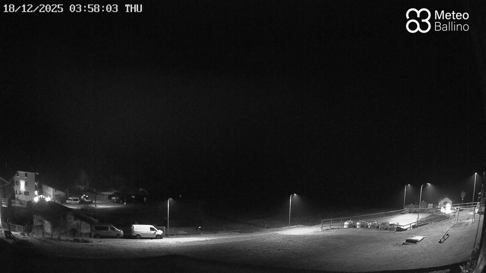 Fiave › South-east: Passo del Ballino