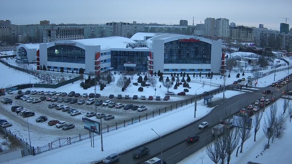 Astrakhan: Юго-Восток 3: Астрахань, Николая Островского, 152