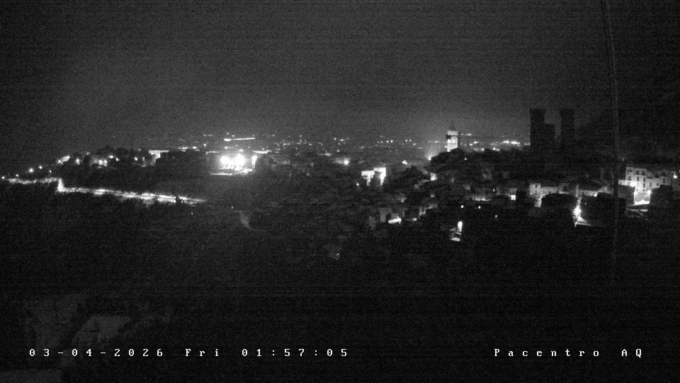 Pacentro: Castle Cantelmo-Caldora